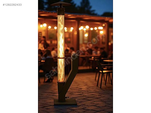 Used & Brand New Items / Garden & Home Improvement / Home Improvement / Heating / Heating Stove & Fireplace