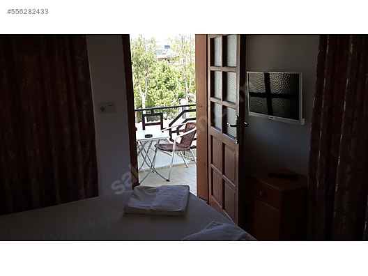 Sahibinden Stüdyo (1+0), m2 Günlük Kiralık Daire 200 TL�ye sahibinden