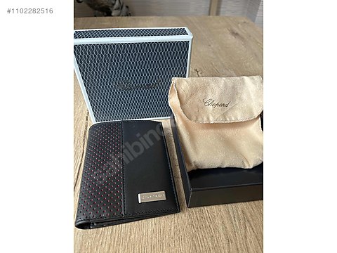 Wallets CHOPARD C ZDAN OR J NAL at sahibinden 1102282516