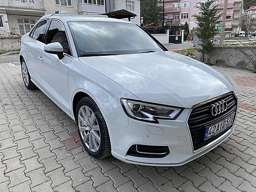 audi a3 a3 sedan 30 tdi design sahibinden hatasiz a3 sahibinden comda 904282540