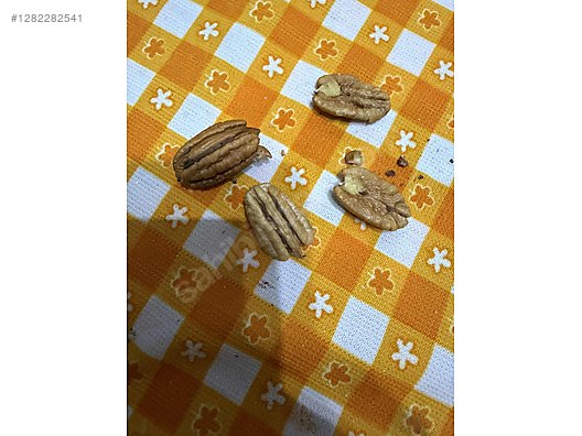 Used & Brand New Items / Foods & Feed / Dried Nuts