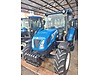 2017 Mağazadan İkinci El New Holland Satılık Traktör 111.111 TL'ye sahibinden.com'da