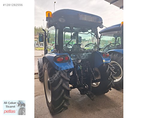 TT4.65 New Holland ilanı