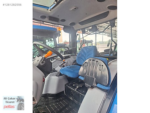 İkinci El TT4.65 New Holland