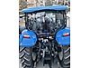 Machinery / Agricultural Machines / Tractors / New Holland / TR6.135S