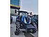 Machinery / Agricultural Machines / Tractors / New Holland / TR6.135S