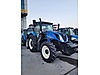 Machinery / Agricultural Machines / Tractors / New Holland / TR6.135S