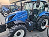 Machinery / Agricultural Machines / Tractors / New Holland / TR6.135S