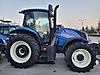 Machinery / Agricultural Machines / Tractors / New Holland / TR6.135S
