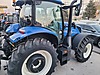 Machinery / Agricultural Machines / Tractors / New Holland / TR6.135S