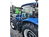 Machinery / Agricultural Machines / Tractors / New Holland / TR6.135S