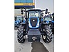Machinery / Agricultural Machines / Tractors / New Holland / TR6.135S