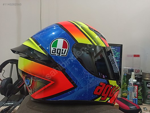 Agv k1 best sale k3 k5