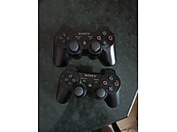 Sony Ps3 Joystick Dualshock 3 Ps3 Oyun Kolu Tam Orjinal
