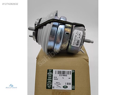 その他 oto Otomobil & Arazi Aracı / Motor / JAGUAR XJ XF MOTOR TAKOZ SAĞ SOL