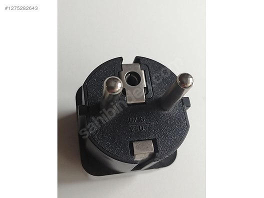 Priz Dönüştürücü