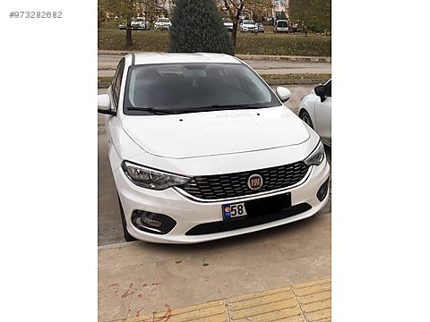 fiat egea 1 6 e torq lounge otomatik fiat egea 1 6 torq lounge at sahibinden com 973282682