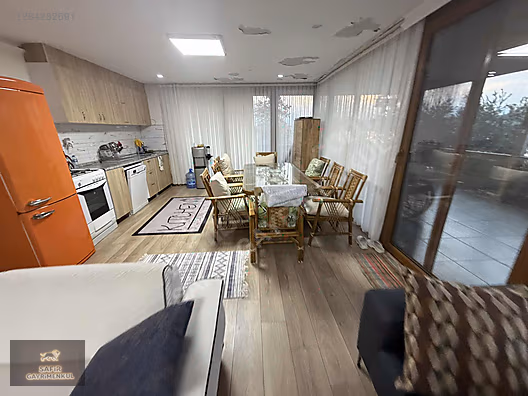 SAFİR DEN AVŞAR MAHALLESİ MUHTEŞEM BAĞ #1284282691