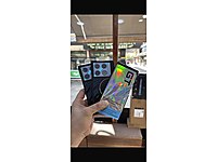 İnfinix GT 20 Pro 8 GB Ram 256 GB HAFIZA