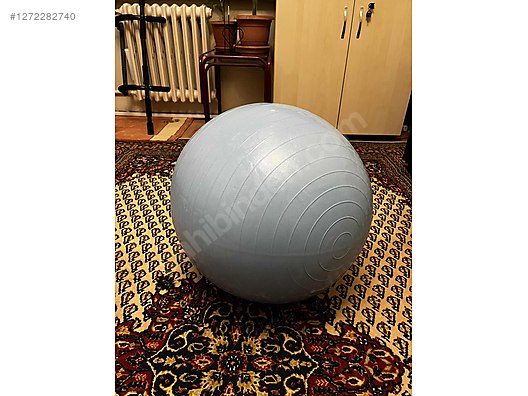 Used & Brand New Items / Sports / Pilates, Yoga & Gymnastic / Pilates Balls