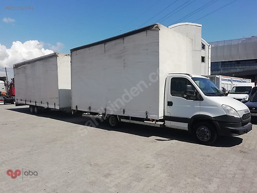 iveco 35 c 15 daily sasi model 305 000 tl galeriden satilik ikinci el 921282744 iveco 35 c 15 daily sasi model 305 000 tl galeriden satilik ikinci el 921282744
