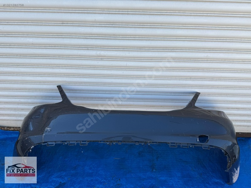 Mercedes C Tampon (Arka)