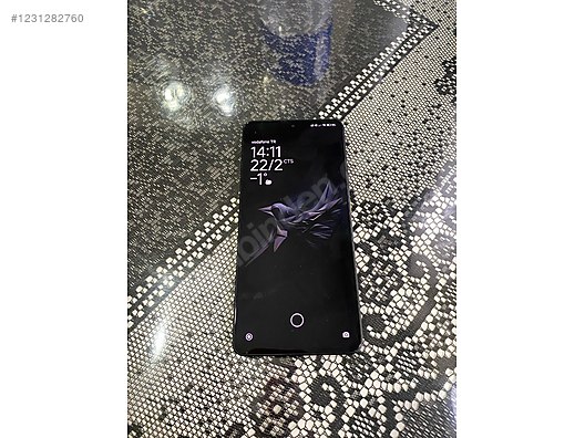 İkinci El ve Sıfır Alışveriş / Cep Telefonu & Aksesuar / Cep Telefonu / Xiaomi / Poco X6 Pro