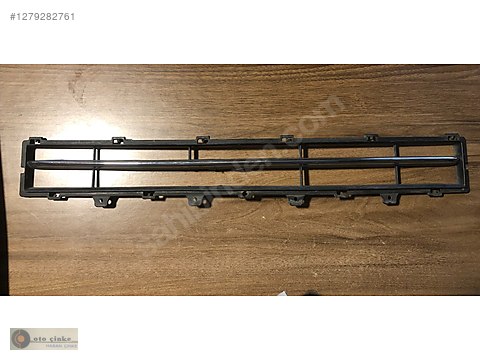 ちか CHEVROLET CAPTİVA C100 ÖN TAMPON ORTA IZGARA NİKELAJLI 96865489