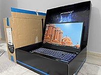 1 AYLIK GAMER LAPTOP