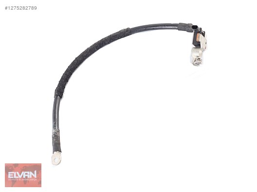 Otomobil & Arazi Aracı / Elektrik / AKÜ EKSİ ( - ) KUTUP BAŞI