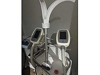 Soğuk lipoliz 2 başlık