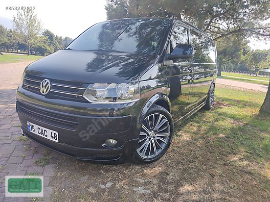 Volkswagen Caravelle 2 0 Tdi Comfortline Caravelle Otomatik Vites 9 1 Minibus Ruhsatli Sahibinden Comda 853282802