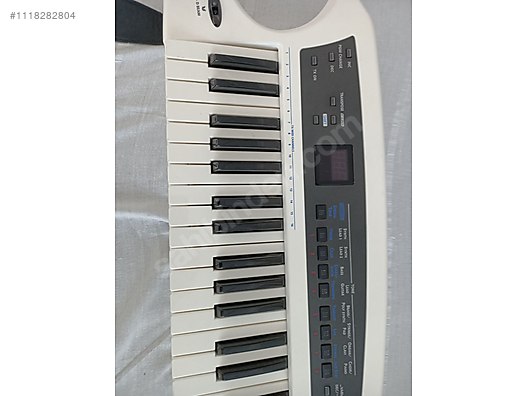 Roland Keytar Synthesizer ve Tu lu alg lar sahibinden da