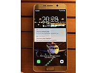 Kocaeli Ikinci El Samsung Galaxy Note 5 N920 Fiyatlari Modelleri Sahibinden Com Da