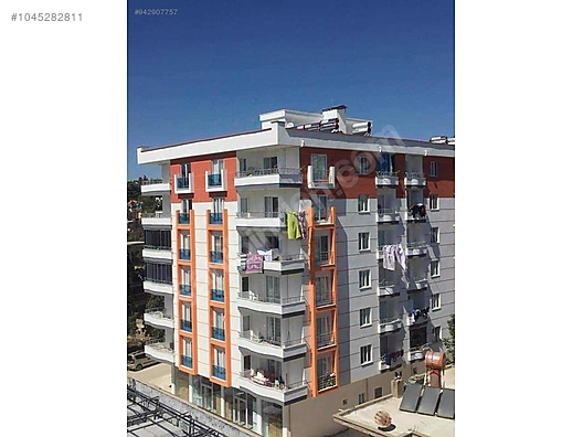 Gülnar Kiralık Daire Kiralık Daire İlanları