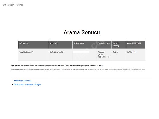 Used & Brand New Items / Computers / Desktops / Desktop Components / Power Supplies