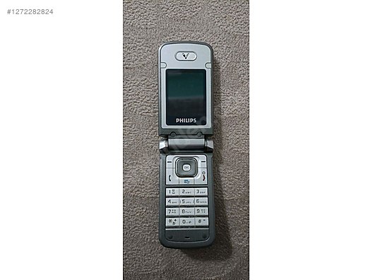 İkinci El ve Sıfır Alışveriş / Cep Telefonu & Aksesuar / Cep Telefonu / Philips / Xenium 9@9i