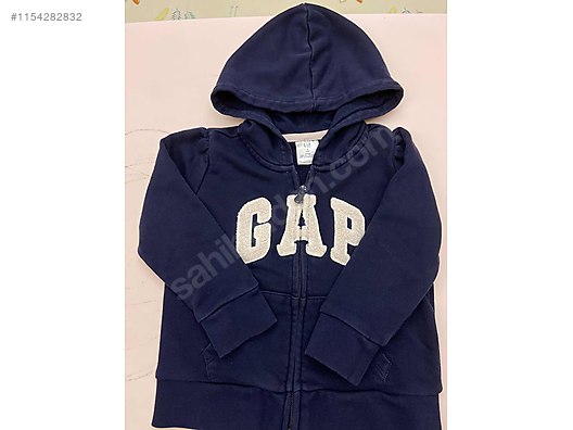 Gap store brand jackets