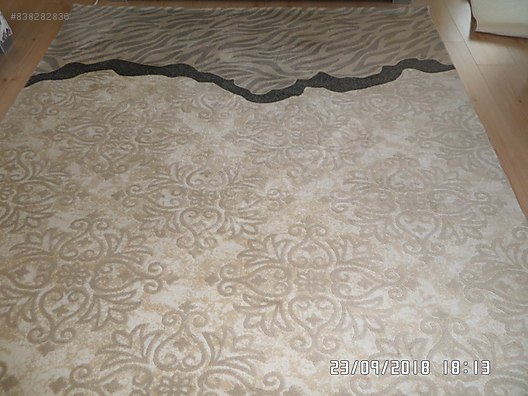 Salon Hali 6m2 Hali Ve Kilimler Sahibinden Com Da 838282836