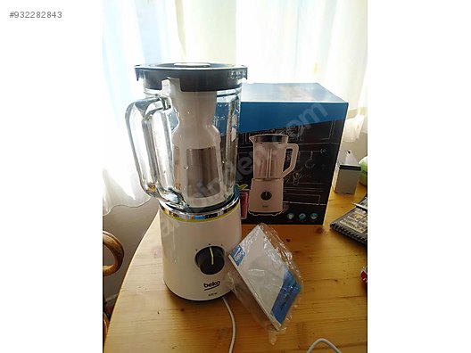 blender beko beko blender ve kucuk ev aletleri sahibinden com da 932282843