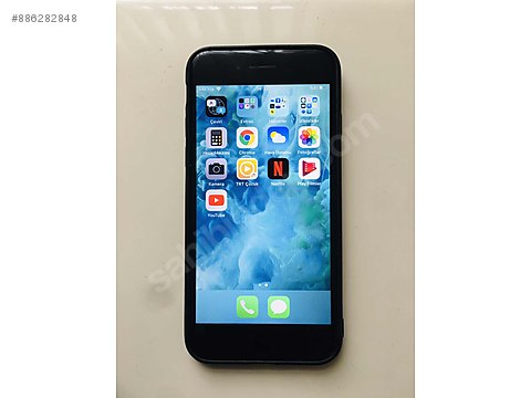 Apple Iphone 7 I Phone 7 Satilik Sahibinden Comda 886282848
