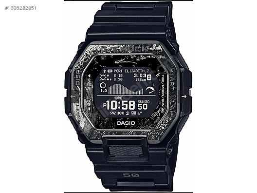 g shock gbx