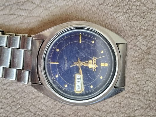 Seiko Erkek Kol Saati Sahibinden Com Da 838282864