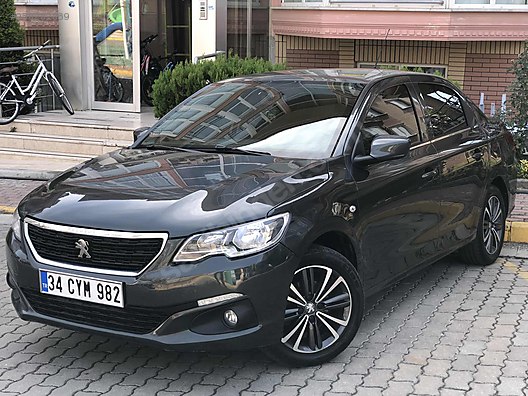 peugeot 301 1 6 hdi allure sahibinden peugeot 301 1 6hdi allure 94 bin km en dolu paket at sahibinden com 958282869