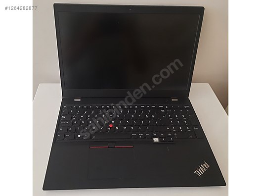 Refurbed Thinkpad L15 4750u Lenovo Lenovo ThinkPad L15 16 GB RAM