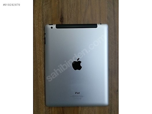 apple ipad 4 64gb wi fi sim kart