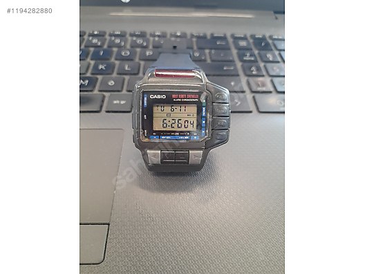 Casio Casio CMD 10 Orjinal sahibinden da 1194282880
