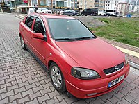 samsun opel astra 1 6 fiyatlari modelleri sahibinden com da 3