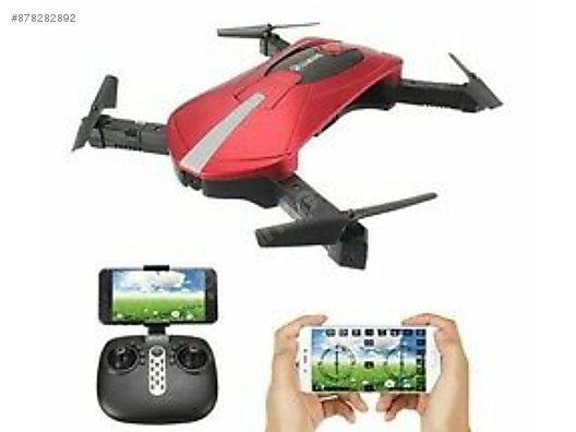 Eachine E52 Drone Wifi Kamerali Uzaktan Kumandali Sahibinden Comda 878282892