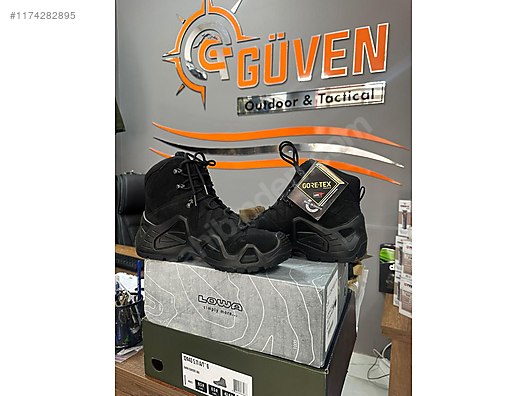 Lowa zephyr gtx mid bot sales